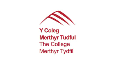 Merthyr Tydfil College Smart Locker Experience