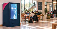 Smart Vending