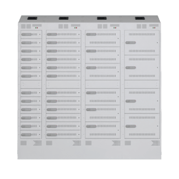 Diplomat Basic Smart Locker