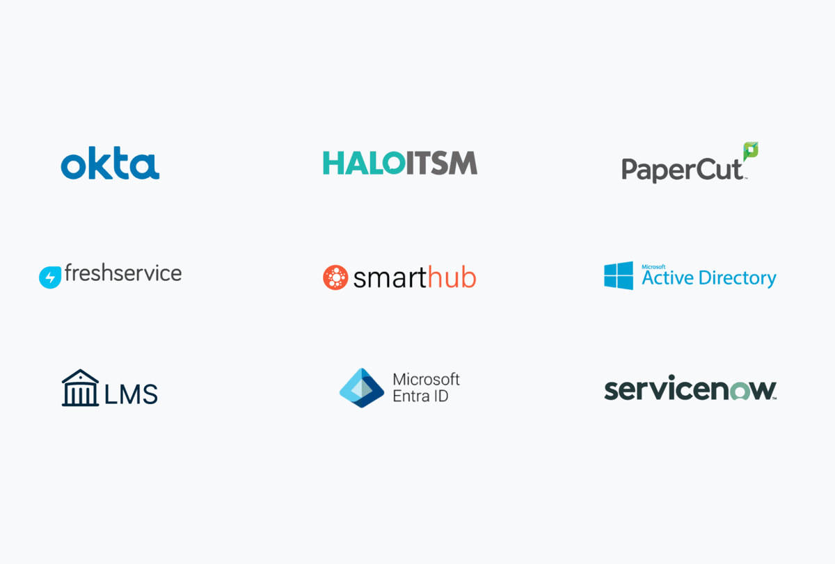 LapSafe Self-Service Solutions