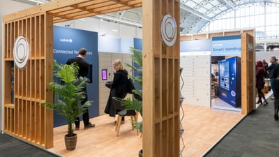 Where LapSafe® Will Be in March