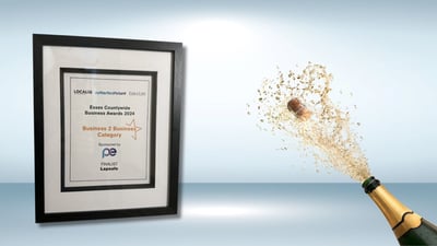 Celebrating Success: Countywide Business Awards 24