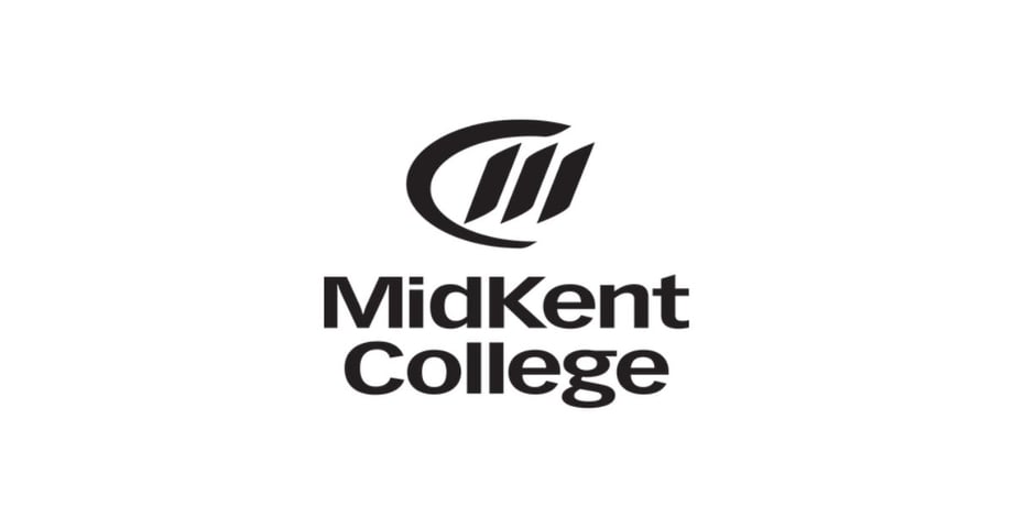 Q&A with MidKent College 
