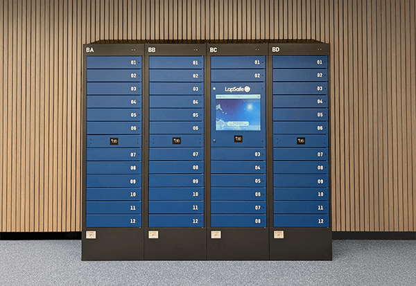 ONARKEN Management Platform