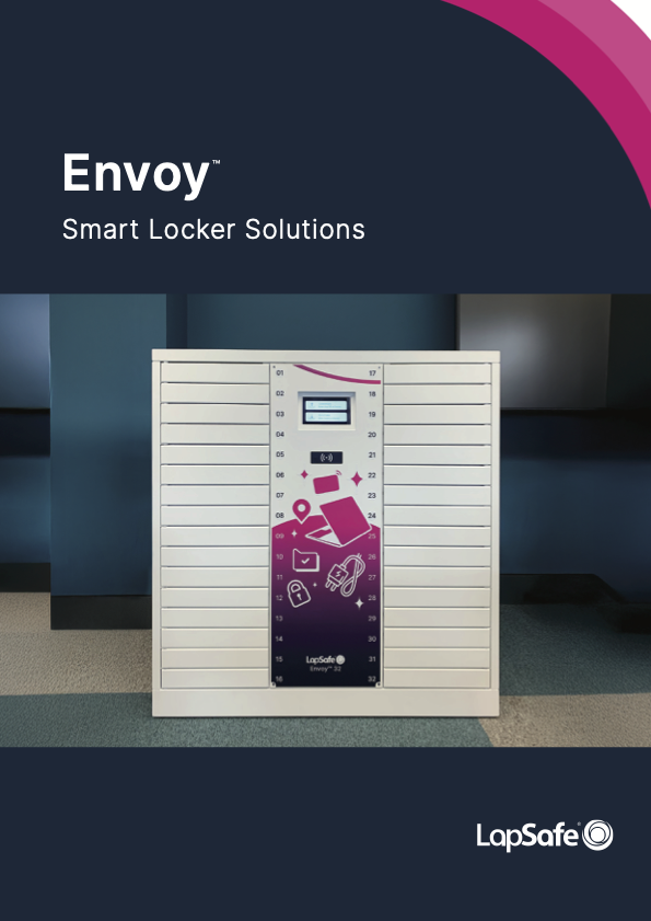 Envoy Brochure