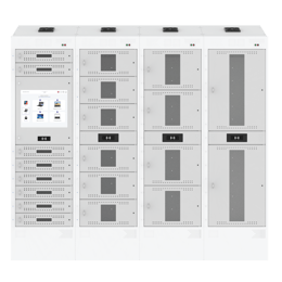 Diplomat Pro Smart Locker