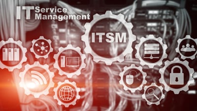 Smart Support for Managed Service Providers