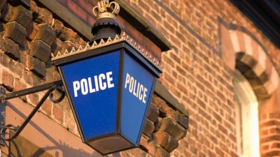 Transforming Device Management in Justice & Police