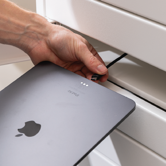LapSafe Charging Solutions