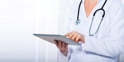 The Future Of IT Management In Health Care