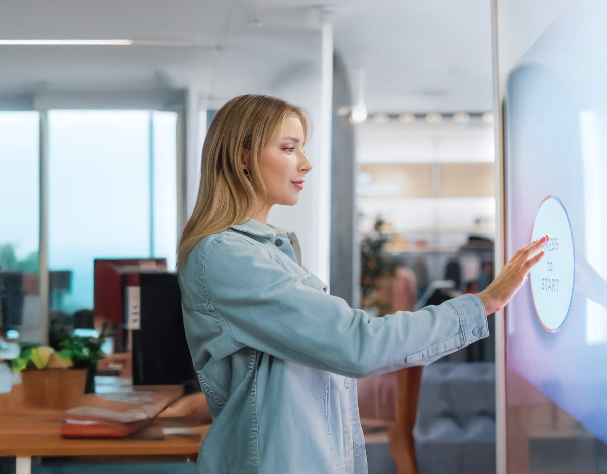LapSafe Smart Vending Machines