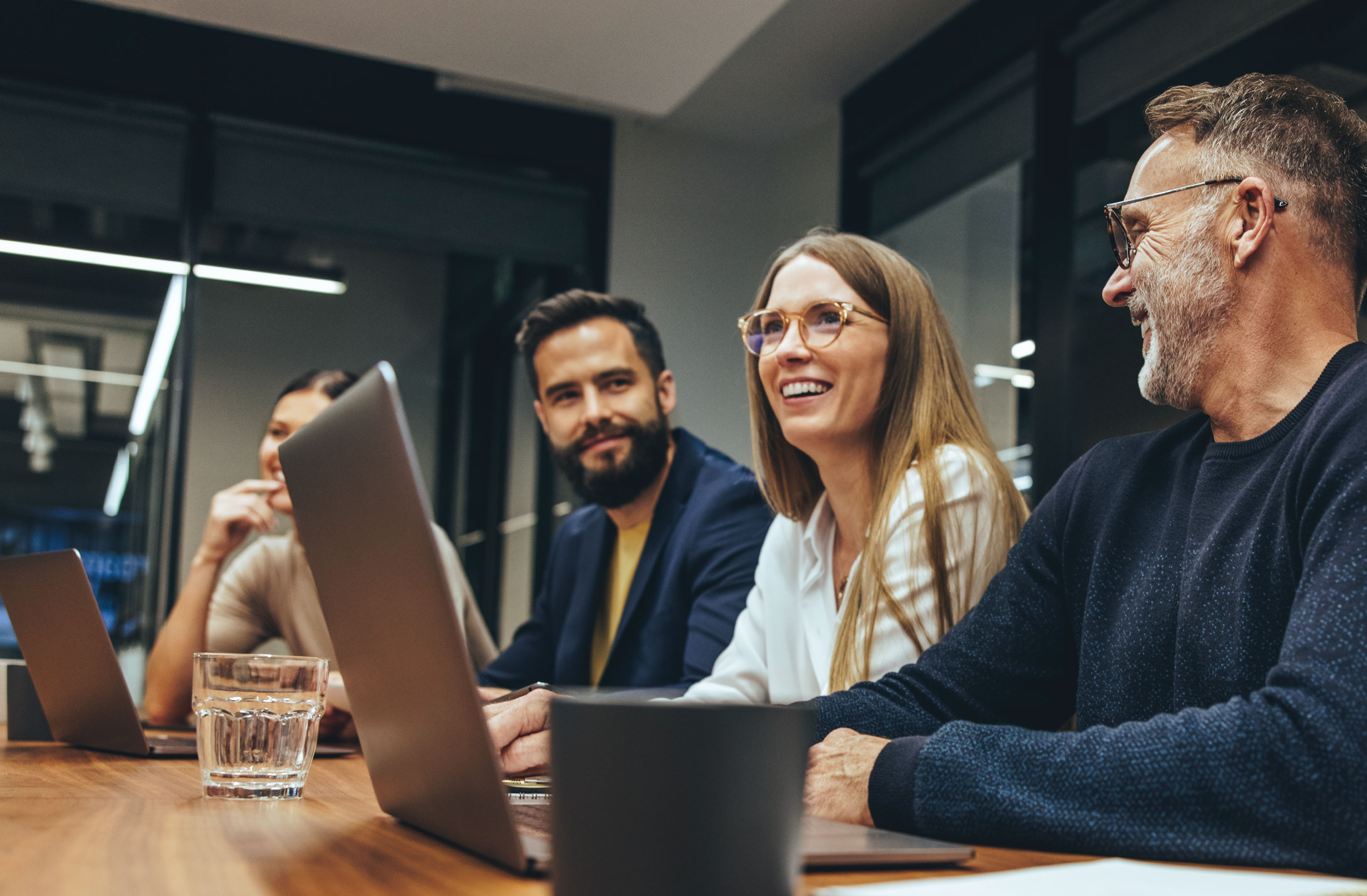 LapSafe In The Modern Workplace & Offices