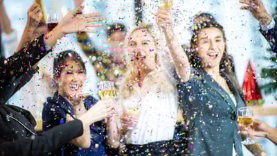 Celebrating Business Growth in 2024