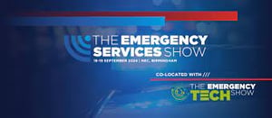 Emergency Tech Show