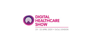 The Digital Healthcare Show 2024