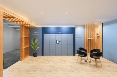 Workspace Design Show: 10 Reasons to Visit Us 