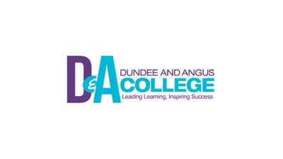 Smart Locker Success for Dundee & Angus College