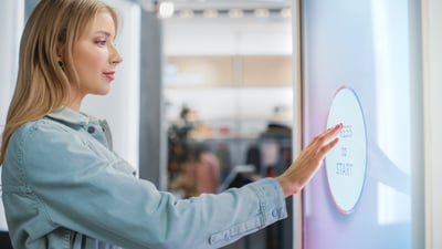 Smart Vending for Equipment Distribution