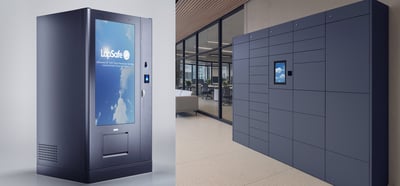 Creating a Connected & Sustainable Campus 