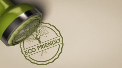 Our 6 practices as an eco-friendly business