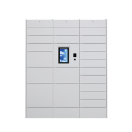 Sovran Smart Locker