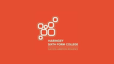 Q&As with Haringey Sixth Form College