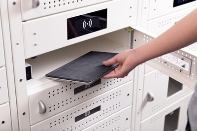 Device Loaning Made Simple: Booking & Reservations