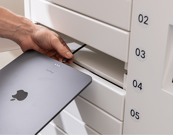 ONARKEN Management Platform