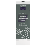 Diplomat UV-C Sanitisation Station