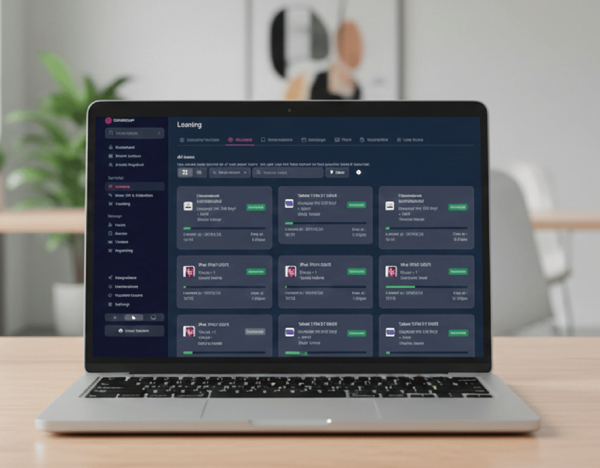 ONARKEN Management Platform