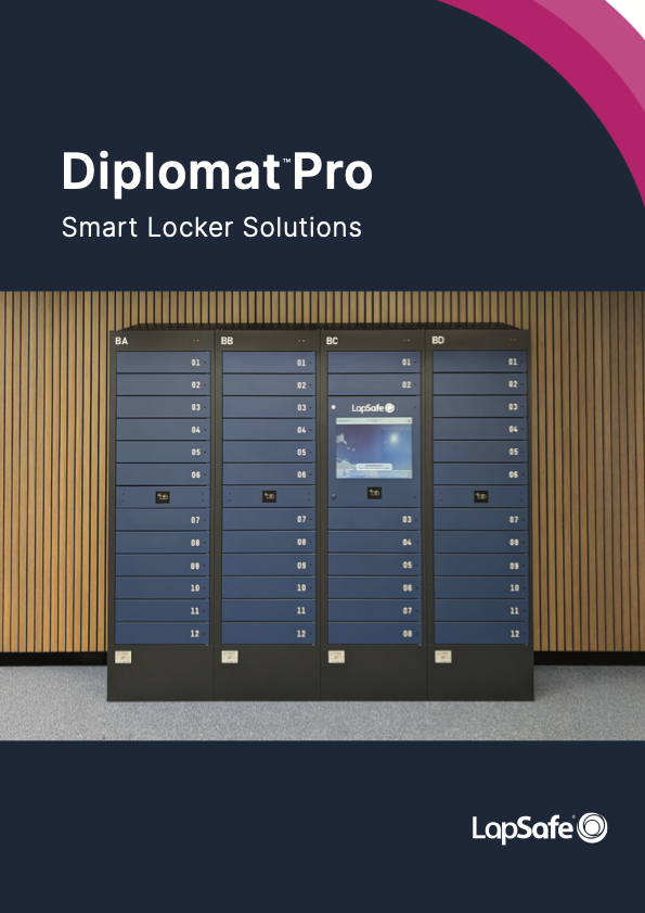 Diplomat Pro Brochure