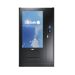 Smart-V Vending Machine