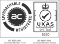LapSafe UKAS