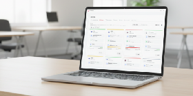ONARKEN Locker Management Software