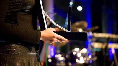 LapSafe® Shortlisted for the BETT 2025 Awards