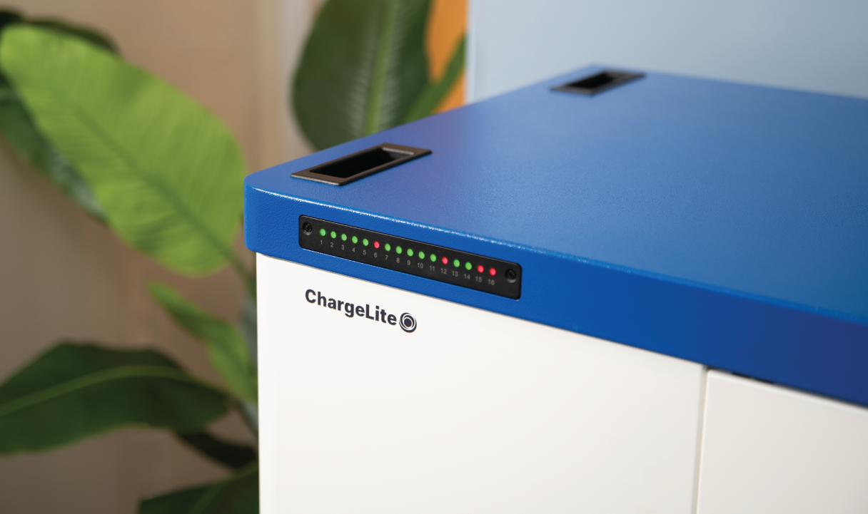 ChargeLite Range