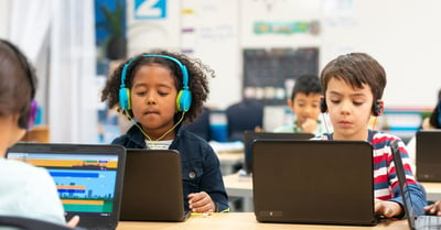 Bridging the Digital Divide in Education