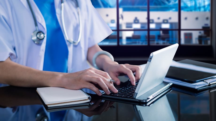 Smart Lockers become a hot topic in healthcare