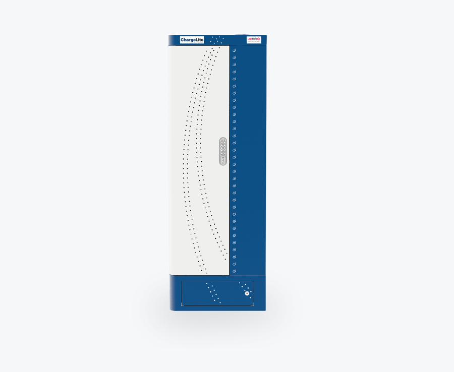 ChargeLite Locker
