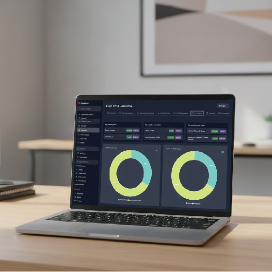 ONARKEN Smart Locker Management Platform