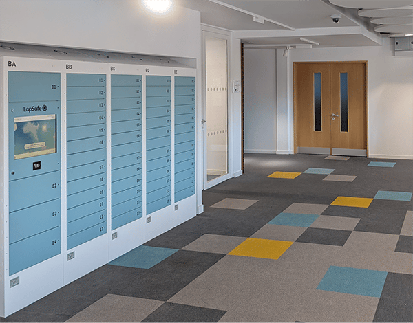 ONARKEN Management Platform