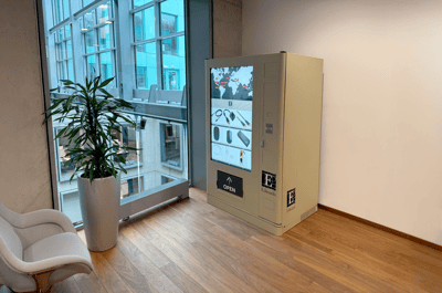 Discover Smarter Peripheral Management 
