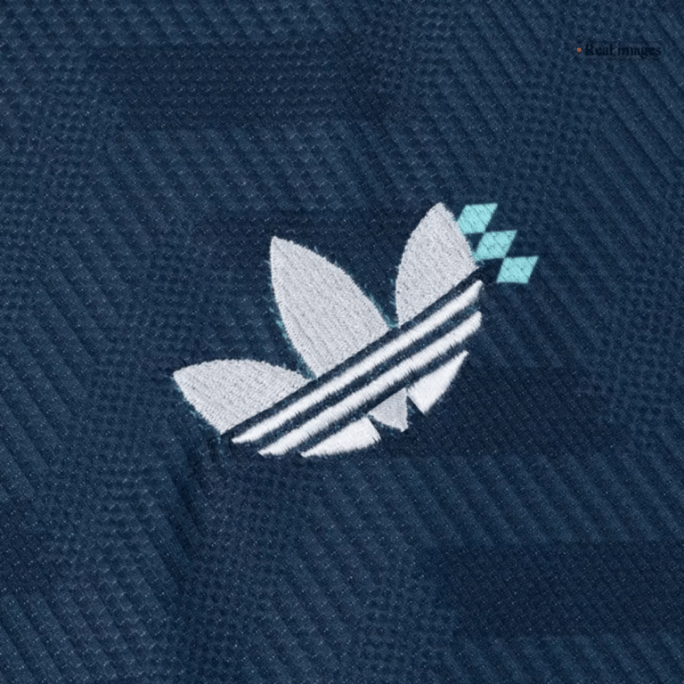 Germany Away Long Sleeve Jersey World Cup 2026