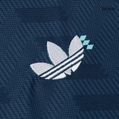 Germany Away Long Sleeve Jersey World Cup 2026