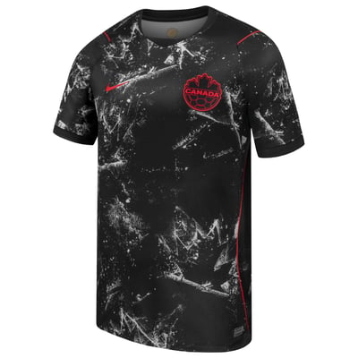 Canada 2026 World Cup Away Jersey - Men's