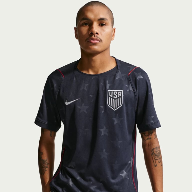 USA 2026 World Cup Away Jersey - Men's