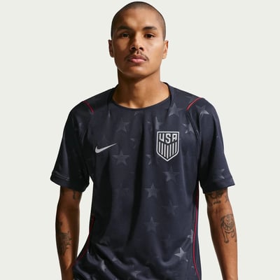 USA 2026 World Cup Away Jersey - Men's