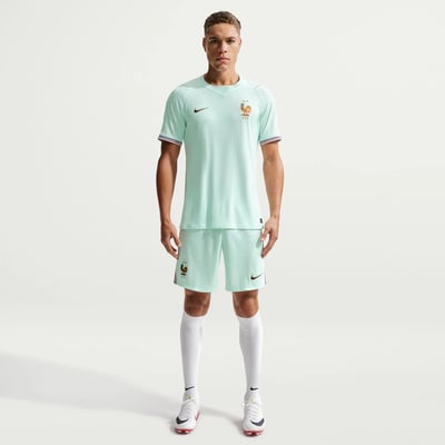 Women's France 2026 World Cup Away Jersey