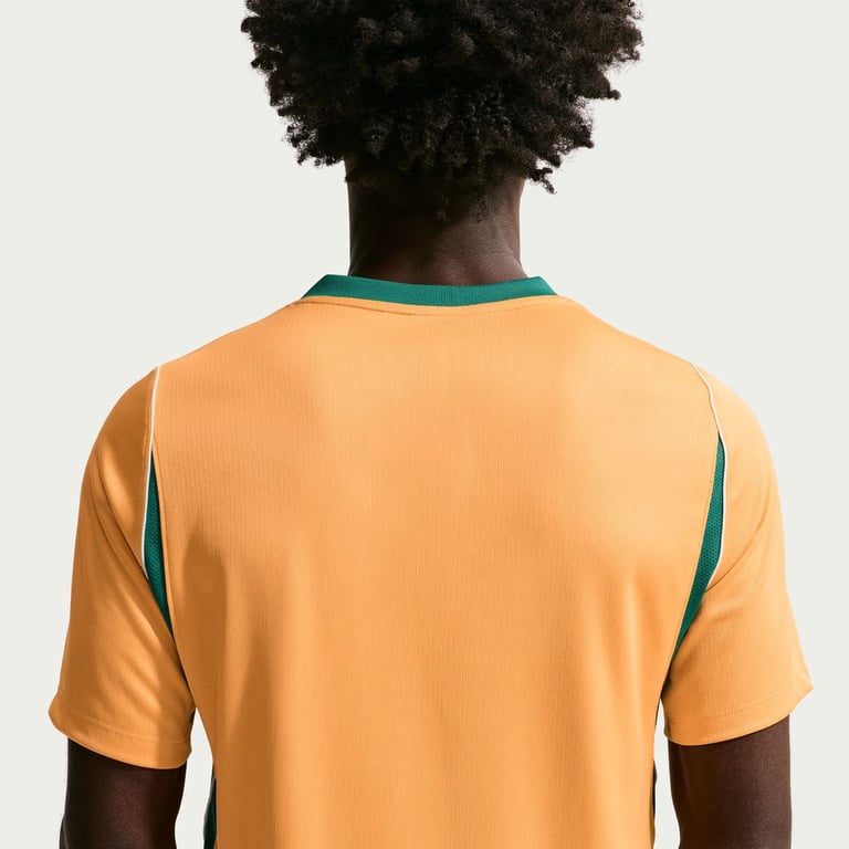 Australia 2026 World Cup Home Jersey - Men's