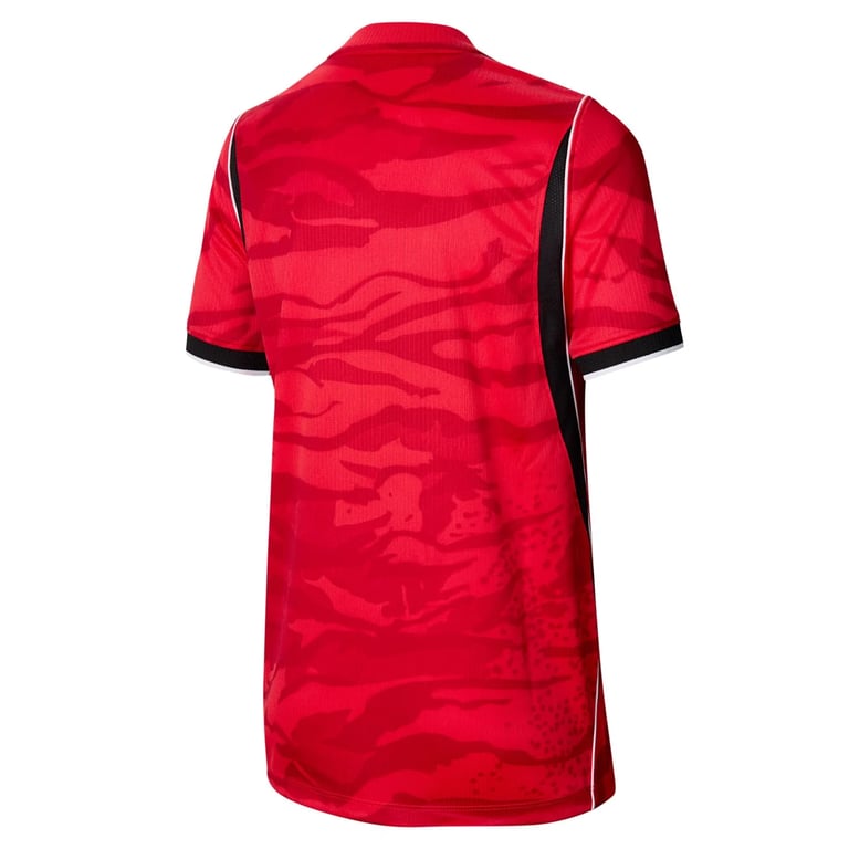 Korea Republic 2026 World Cup Home Jersey - Men's